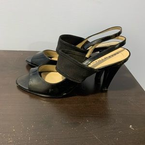 Ellen Tracy heels